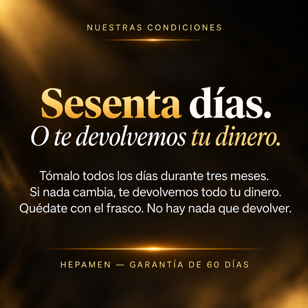 HepaMen | Salud hepática para hombres fuertes.