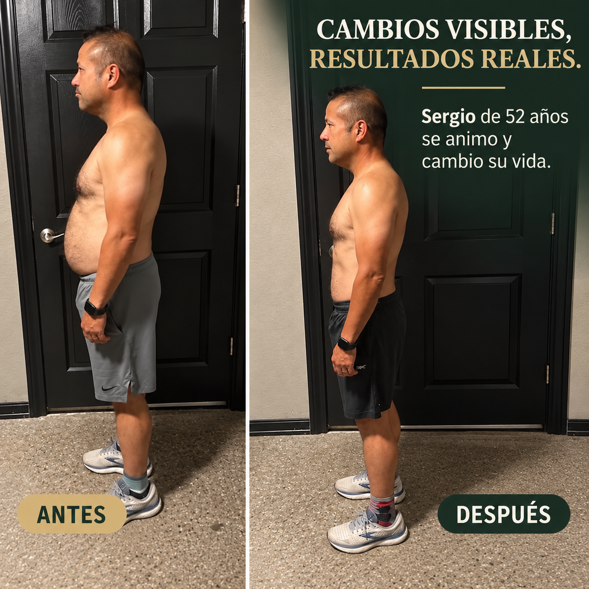 HepaMen | Salud hepática para hombres fuertes.